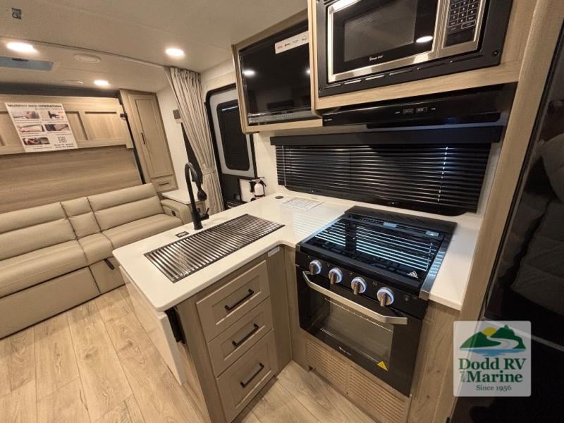 New 2026 Forest River RV 2519S - photo - 8