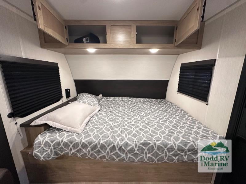 New 2026 Forest River RV 18PB - photo - 25