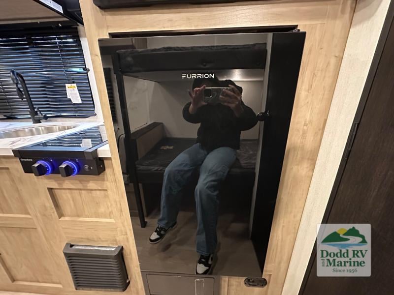 New 2026 Forest River RV 16LP - photo - 13