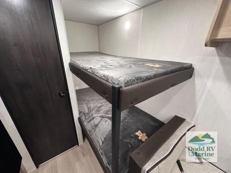 New 2026 Forest River RV 16LP - photo - 19