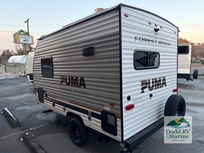 New 2026 Forest River RV 121RKCE - photo - 3