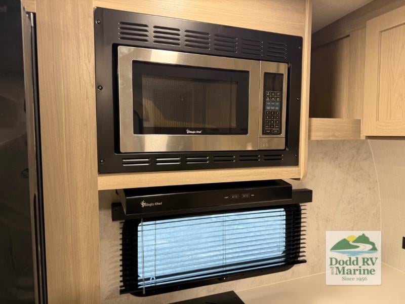 New 2026 Forest River RV 301FKT - photo - 10