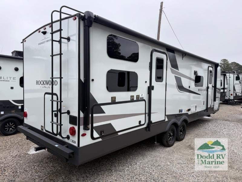 New 2026 Forest River RV 2706BH - photo - 2