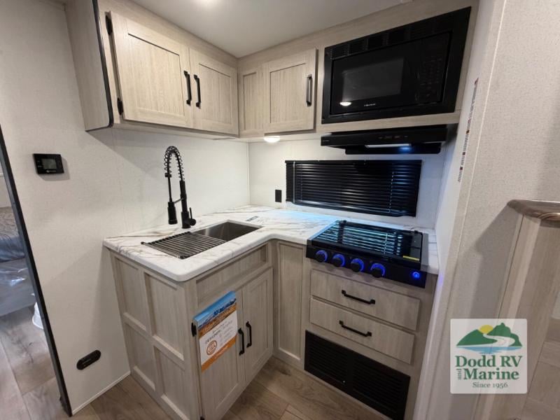 New 2026 Forest River RV 263BHCE - photo - 7