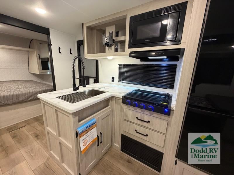 New 2026 Forest River RV 304BHCE - photo - 5