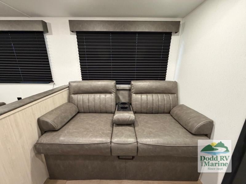 New 2026 Forest River RV 304BHCE - photo - 17