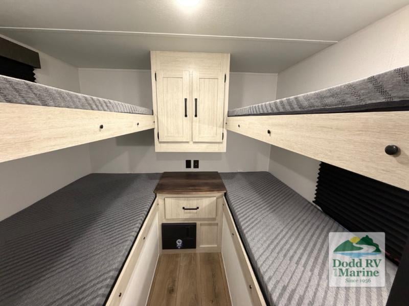 New 2026 Forest River RV 304BHCE - photo - 29