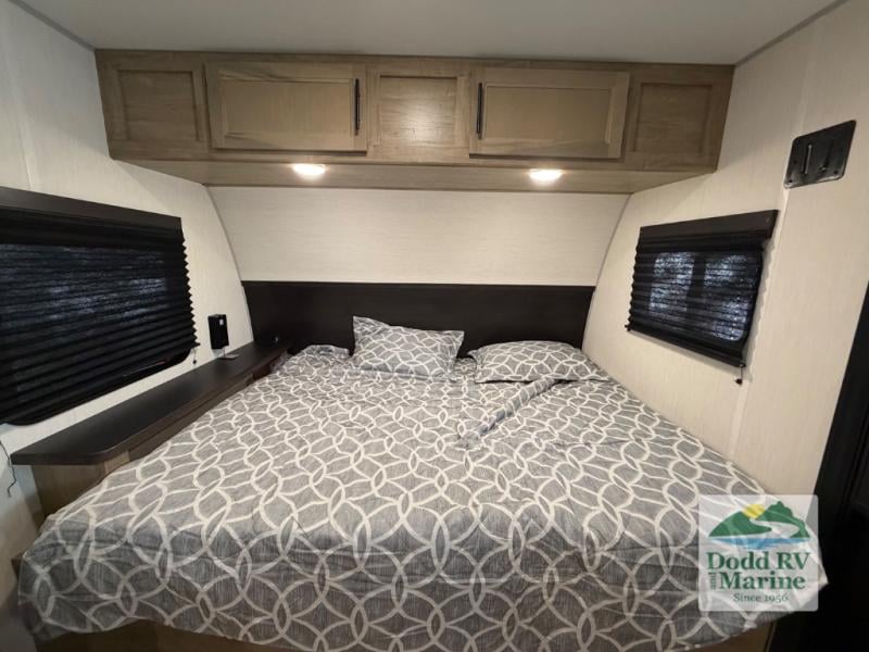 New 2026 Forest River RV 17JW - photo - 14