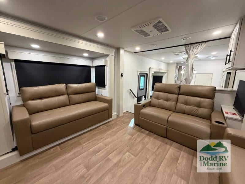 New 2026 Grand Design 380FL - photo - 29
