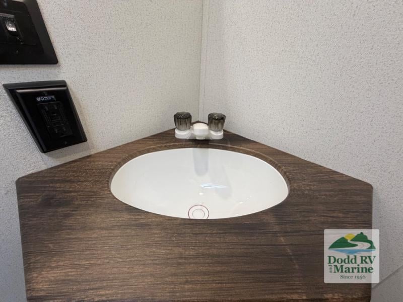 New 2026 Forest River RV 18BHCE - photo - 25
