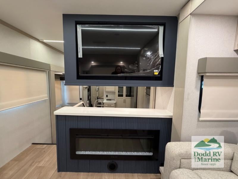 New 2026 Forest River RV 389FLH - photo - 34
