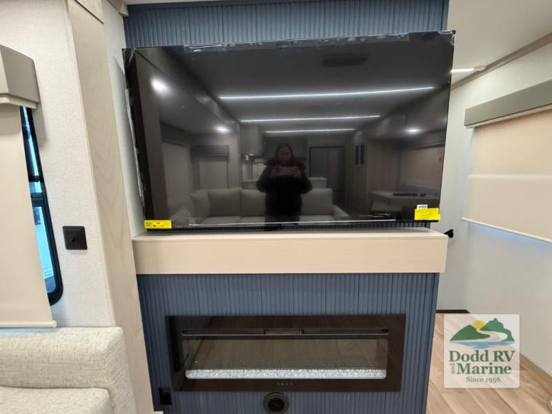 New 2026 Forest River RV 394RKL - photo - 25