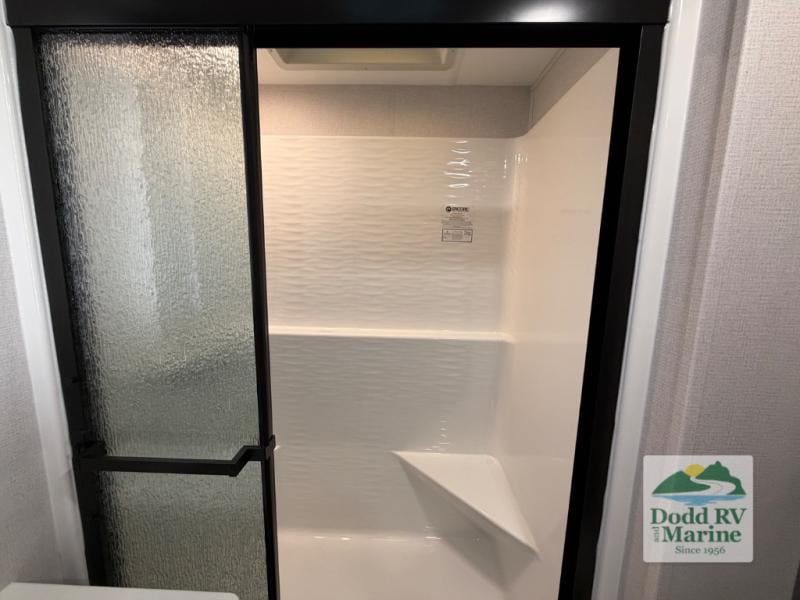New 2026 Forest River RV 394RKL - photo - 54