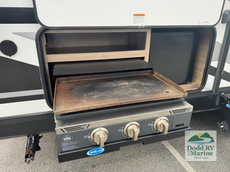 Pre-Owned 2023 Grand Design 2800BH - photo - 7