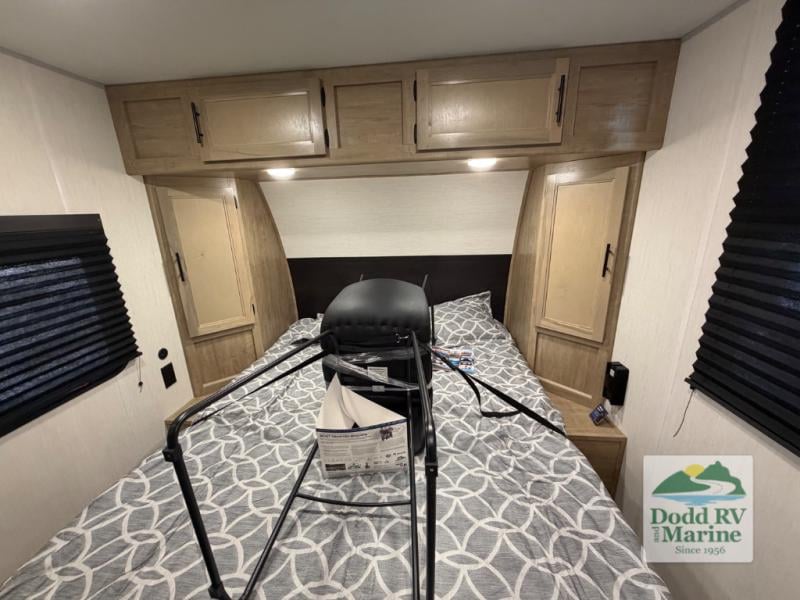 New 2026 Forest River RV 17SC - photo - 19