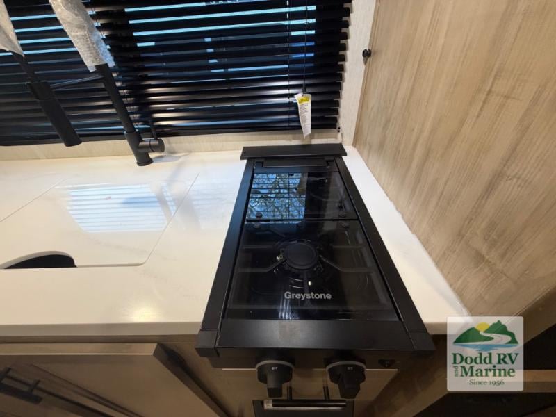 New 2026 Forest River RV 16CMBL - photo - 10