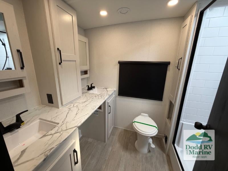New 2026 Forest River RV 3300FLBS - photo - 39