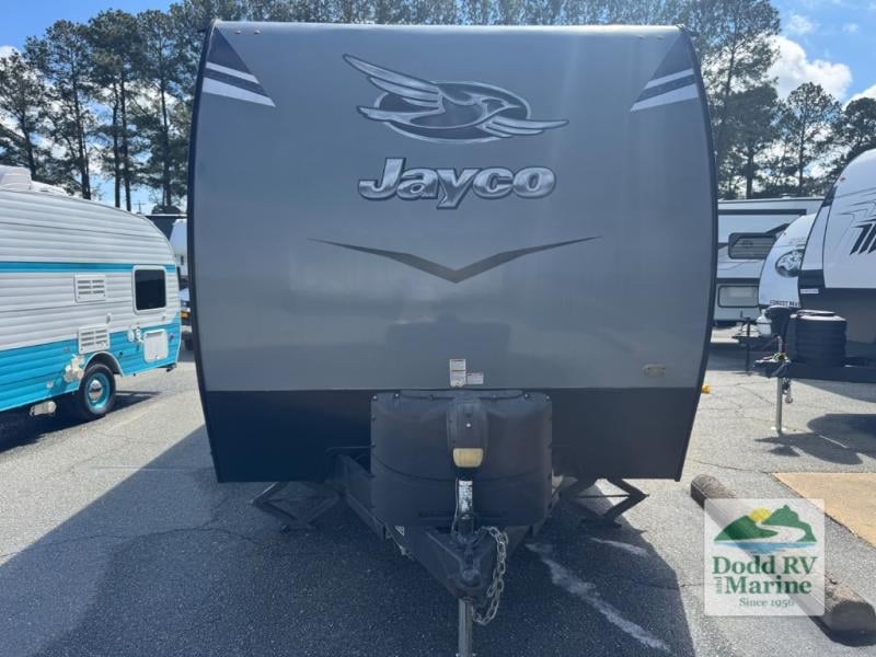 Pre-Owned 2020 Jayco 209 - photo - 1