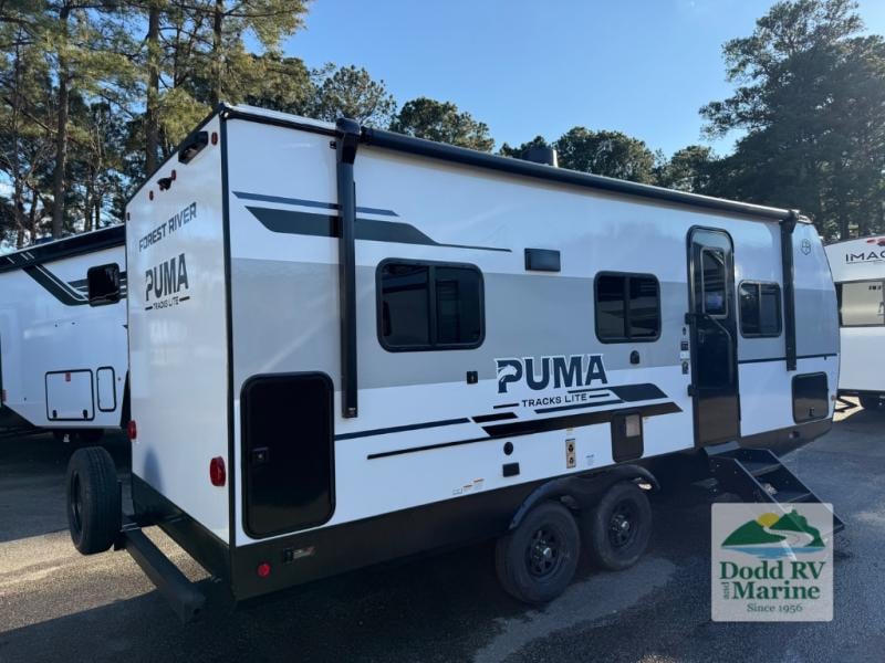 New 2026 Forest River RV 232UD - photo - 3