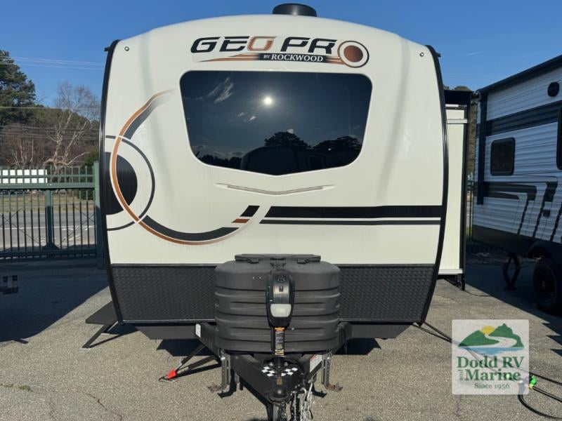 Pre-Owned 2025 Forest River RV G20BH - photo - 1