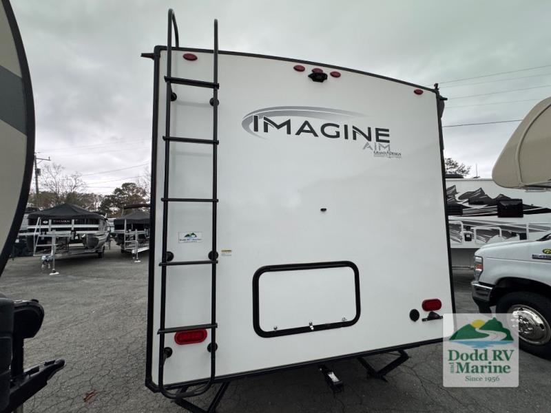 Pre-Owned 2024 Grand Design 15BH - photo - 3