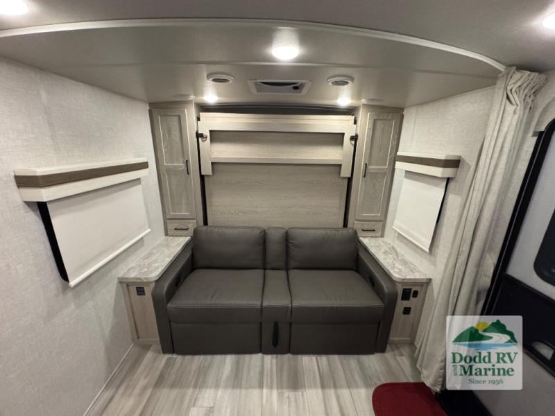 Pre-Owned 2022 Forest River RV 2514S - photo - 24
