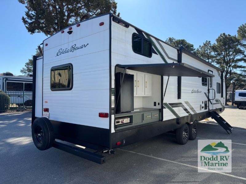 Pre-Owned 2024 Heartland 34BSBH - photo - 5