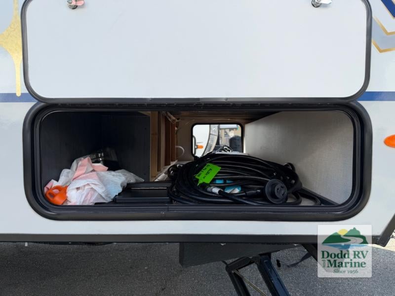 Pre-Owned 2024 Forest River RV RP-192 - photo - 30