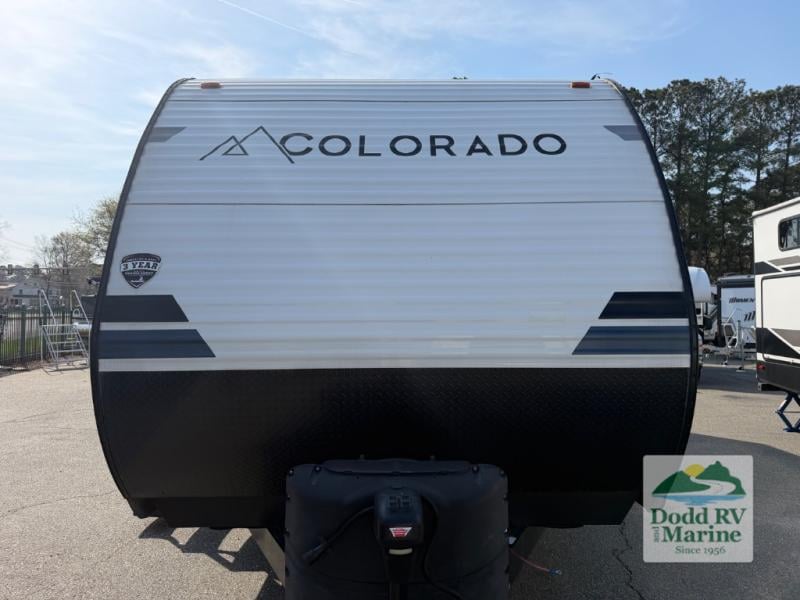 Pre-Owned 2022 Dutchmen RV 30BHSC - photo - 1