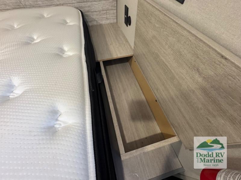 Pre-Owned 2025 Forest River RV 13BHX - photo - 12