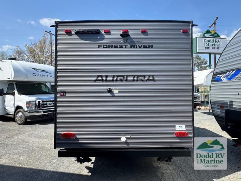 Pre-Owned 2025 Forest River RV 13BHX - photo - 4