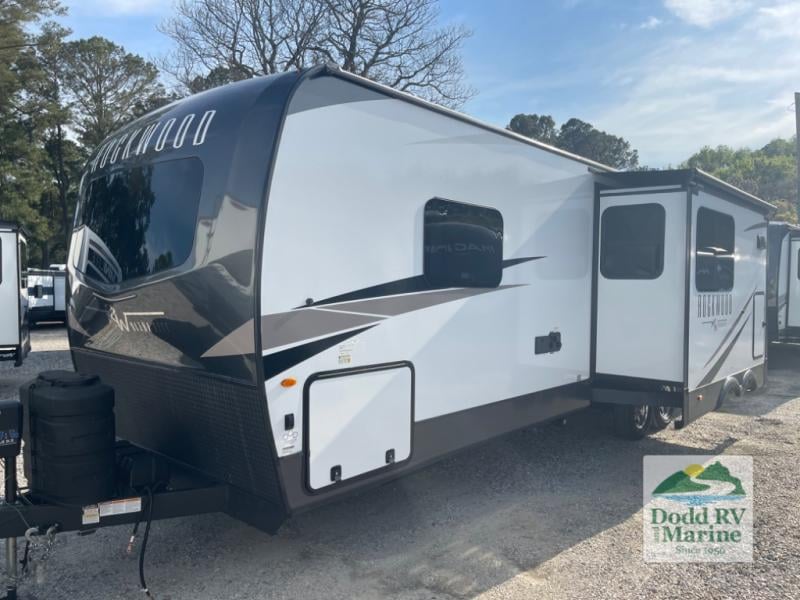 New 2025 Forest River RV 2918BH - photo - 1