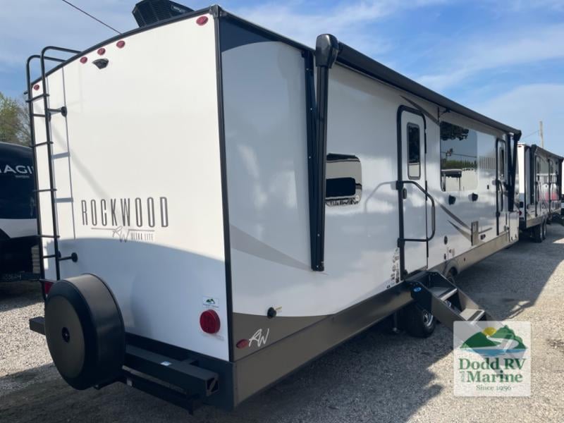New 2025 Forest River RV 2918BH - photo - 3
