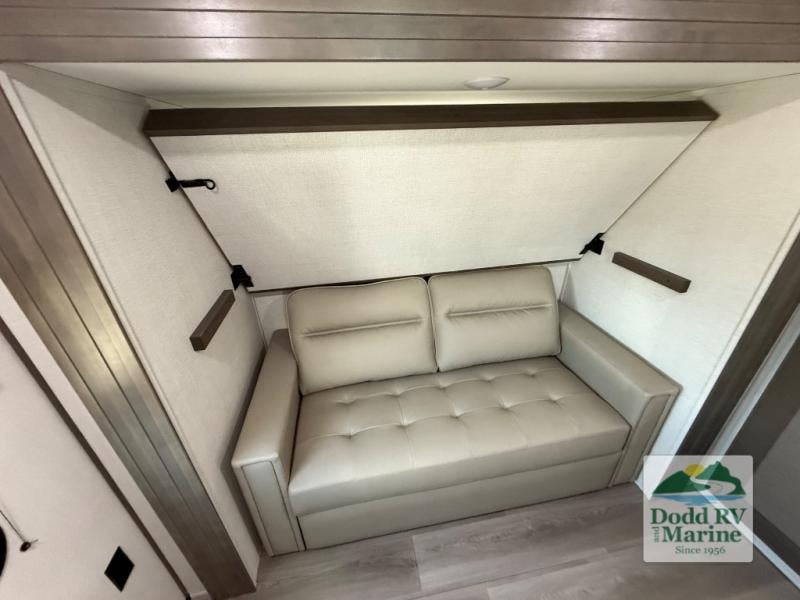 New 2026 Grand Design 335BHT - photo - 11
