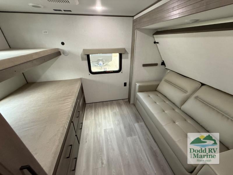 New 2026 Grand Design 335BHT - photo - 10