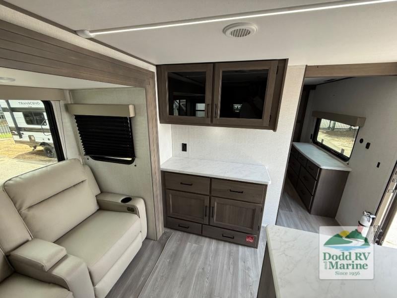 New 2026 Grand Design 335BHT - photo - 7