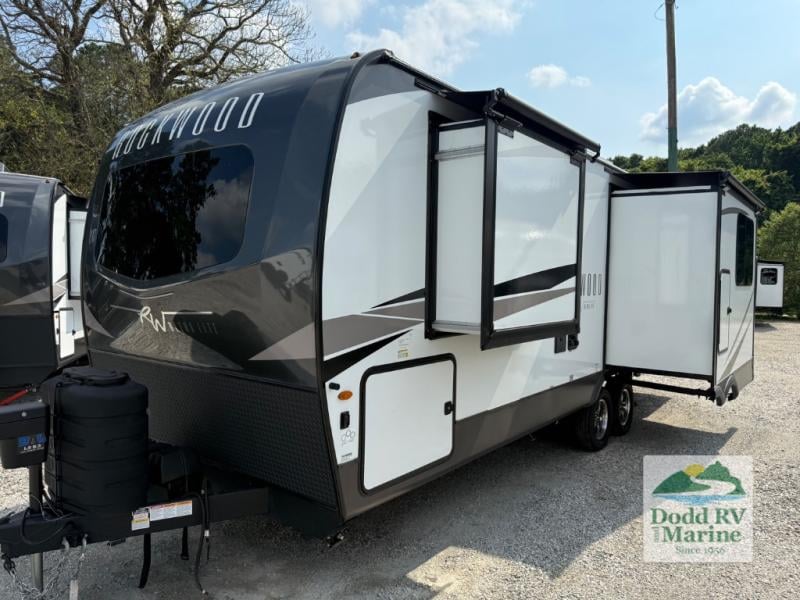 New 2025 Forest River RV 2618RD - photo - 1