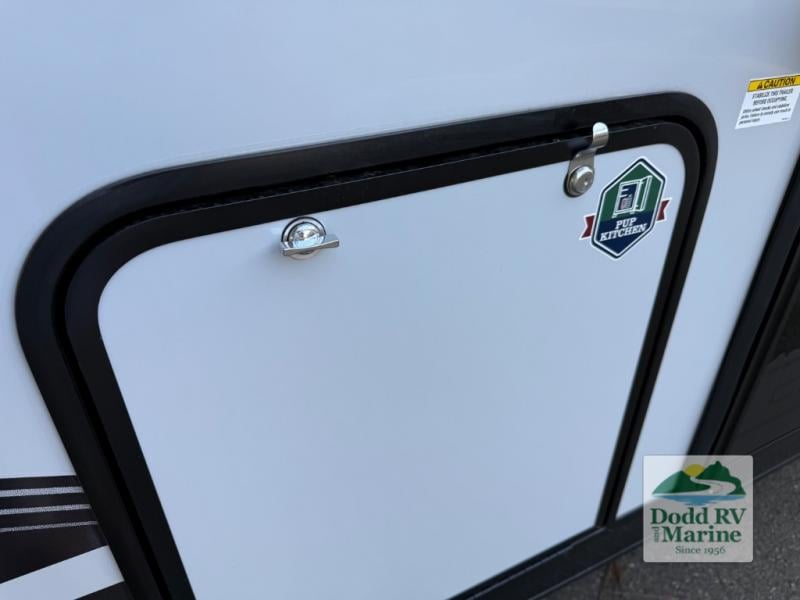 New 2026 Forest River RV 16BHSBL - photo - 21