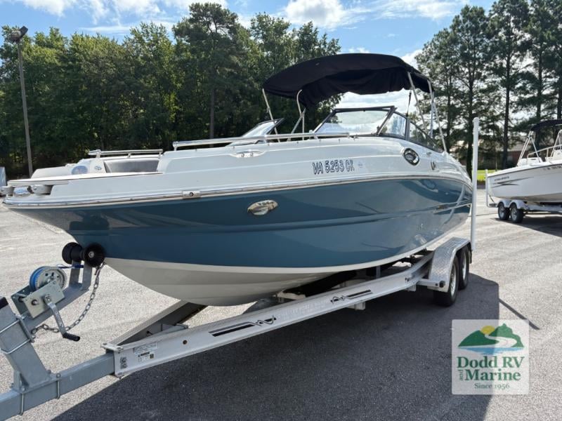Pre-Owned 2021 Stingray 231DC - photo - 1
