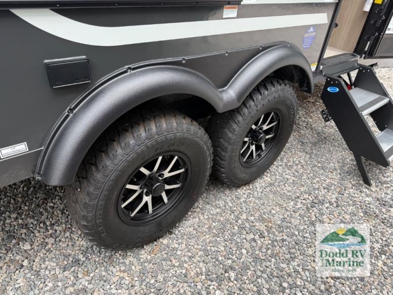 New 2026 Forest River RV G20FK - photo - 20