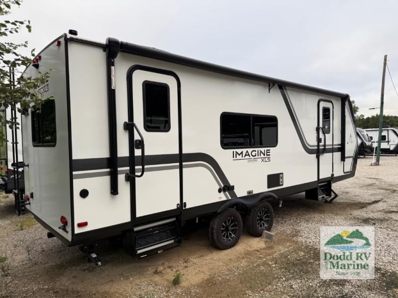 New 2026 Grand Design 23LDE - photo - 2