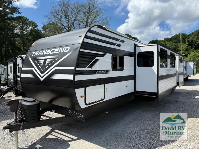 New 2026 Grand Design 325BHT - photo - 1