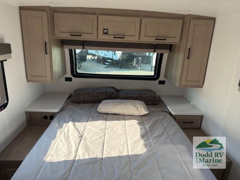 New 2026 Forest River RV 2109S - photo - 11