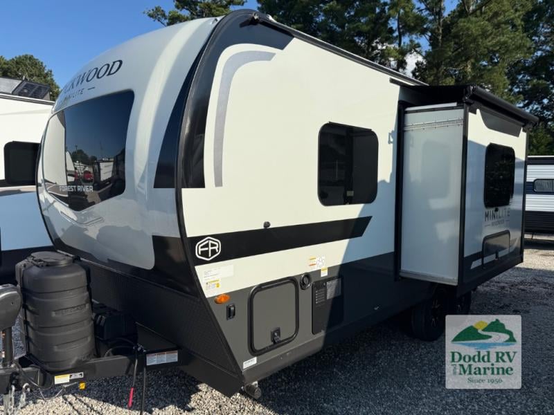 New 2026 Forest River RV 2109S - photo - 1