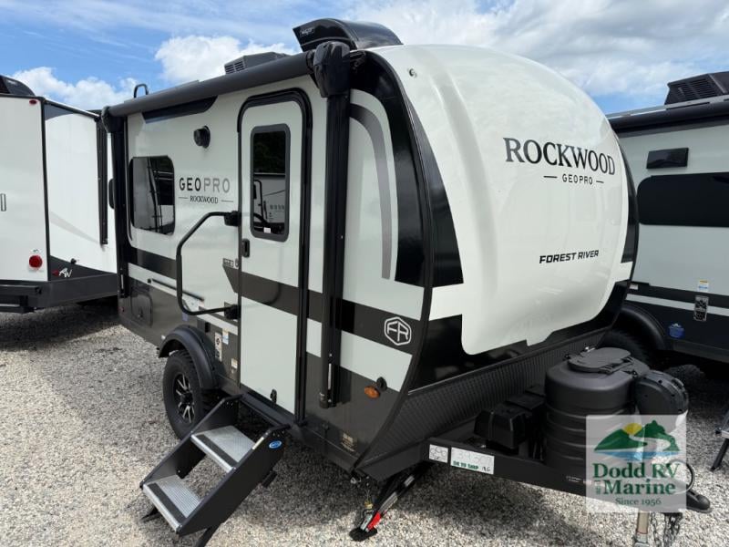 New 2026 Forest River RV G15TB - photo - 0