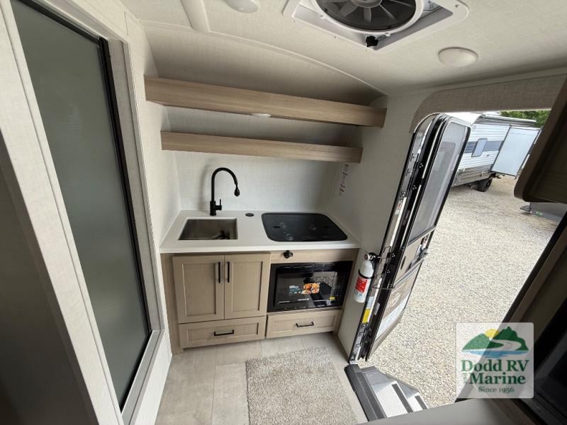New 2026 Forest River RV G15TB - photo - 5