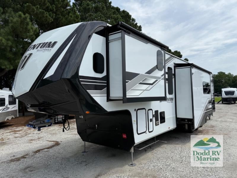 New 2026 Grand Design 395MS - photo - 1