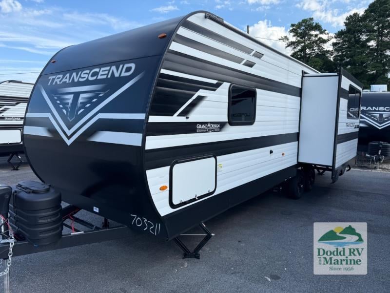 New 2026 Grand Design 245RLT - photo - 1