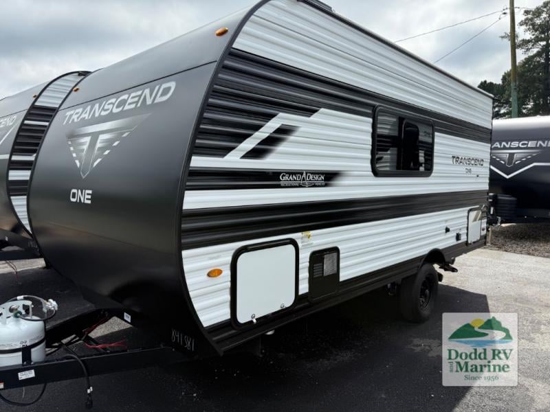 New 2026 Grand Design 151BH - photo - 1