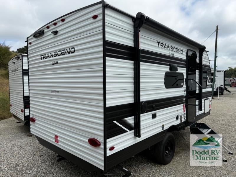 New 2026 Grand Design 151BH - photo - 3
